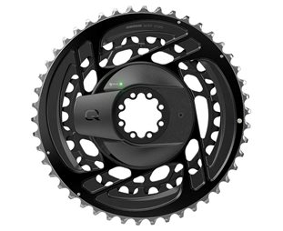 SRAM Power meter edderkop Force AXS D2 46/33T