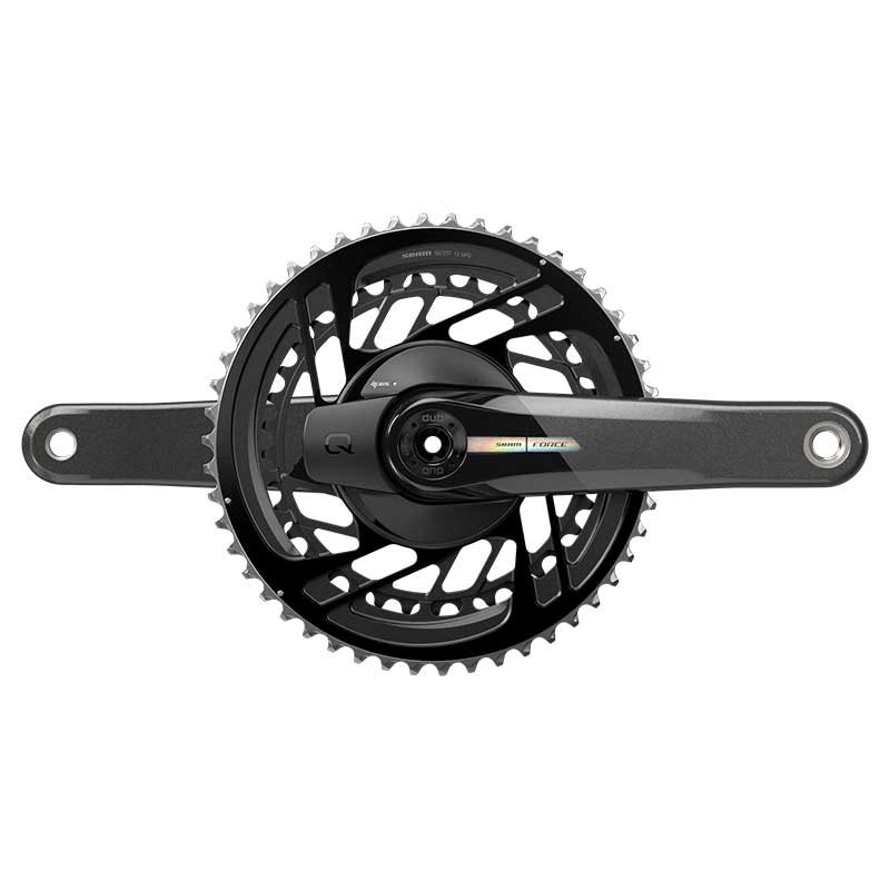 Palancas Ruta Sram 12v Red D1 Dub 172.5mm 50/37t Dm - Tienda Online de