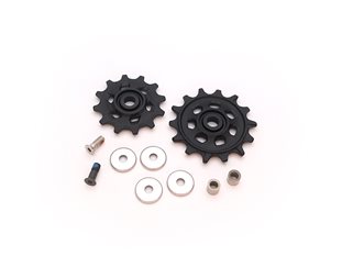 Trisser SRAM NX Eagle, 12-Gear