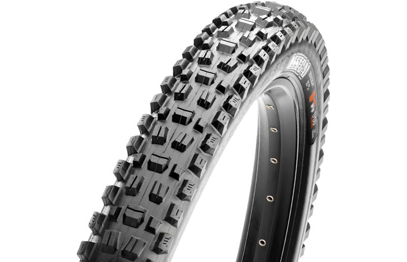 Maxxis Rengas ASSEGAI 29" 63-622 (2,5WT) MAXXGRIP 3CG/EXO+/TR taitettava