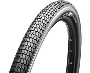 Rengas Maxxis DTR-1 27.5" 47-584