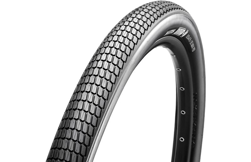 Rengas Maxxis DTR-1 27.5" 47-584
