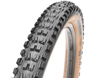Maastorengas Maxxis Minion DHF 29" 66-622 (2,6) EXO/TR/TANWALL Taitettava