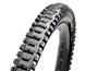 Maxxis Rengas MINION DHR II 29" 61-622 (2,4 WT) MAXXTERRA 3CT/EXO+/TR Taitettava