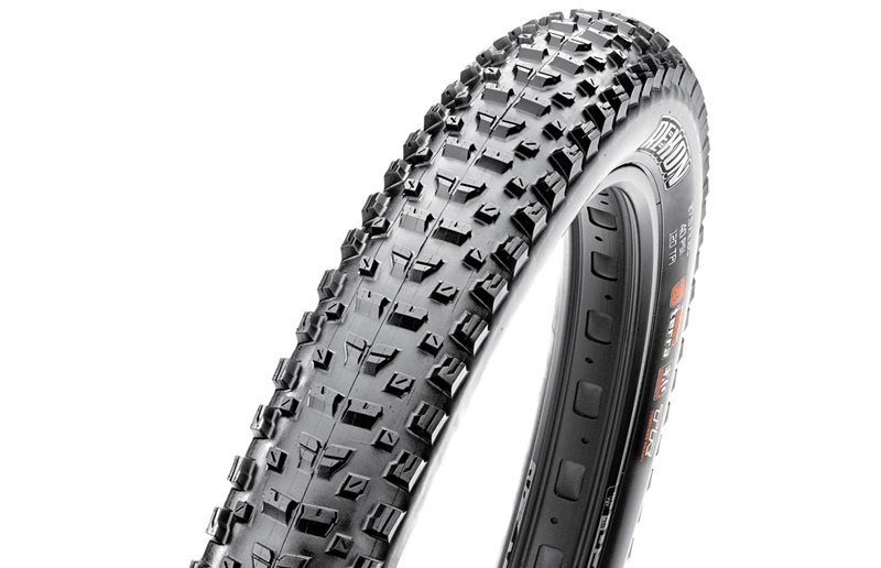Maxxis Rengas REKON 27,5" 66-584 (2,6) MAXXTERRA 3CT/EXO+/TR taitettava