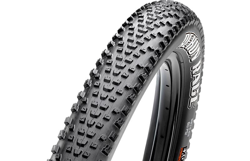 Maxxis Rengas REKON RACE 27,5" 60-584 (2,35) EXO/TR taitettava