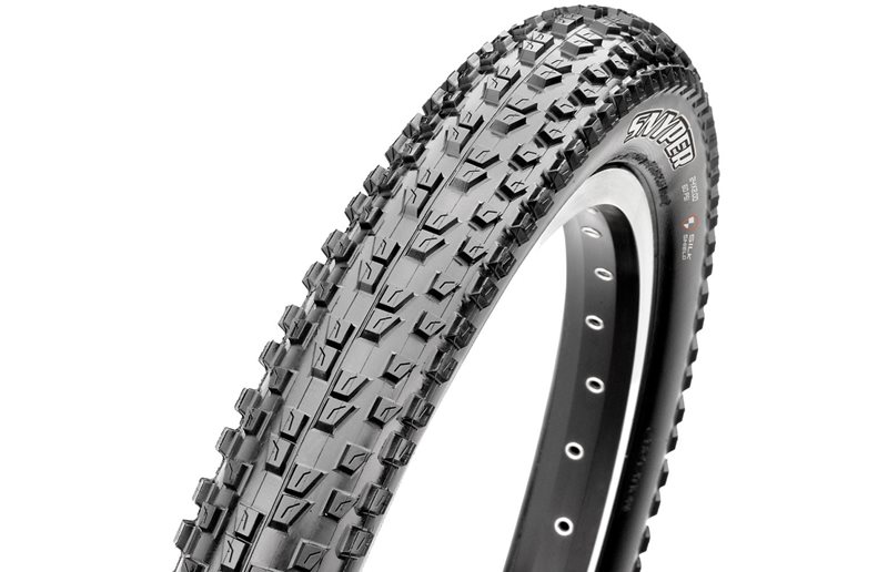 Maxxis Rengas SNYPER 24" 50-507 (2,0) SILKSHIELD Taitettava