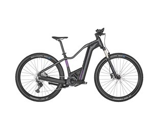 Sähkömaastopyörä Bergamont E-Revox Premium Expert FMN