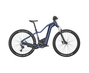 Sähkömaastopyörä Bergamont E-Revox Premium Sport FMN