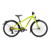 Orbea Mx 24 Park Lime Green-Watermelon Red (Gloss)