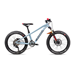 Lasten polkupyörä Orbea Laufey 20 H20 Bluish Grey - Bright Red (Gloss)