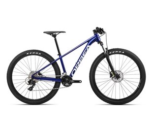 Orbea Lasten polkupyörä Onna 27 XS Junior 50 Violet Sininen - Valkoinen (Kiiltävä)