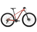 Orbea Onna 27 Xs Junior 30 Terracotta Red (Matt) - Green (Glos