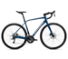 Maantiepyörä Orbea Avant H60 Moondust Blue (Gloss) - Titan (Matt)