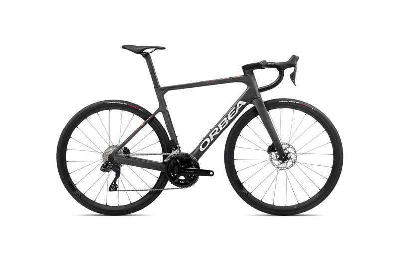 Maantiepyörä Orbea Orca M30iLTD PWR Euskadi
