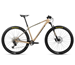 Maastopyörä Orbea Alma M50 Baobab Brown - Green Gold (Matt)