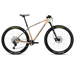 Maastopyörä Orbea Alma M20 Baobab Brown - Green Gold (Matt)