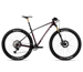 Orbea Trail MTB Laufey H30 Wine Red Carbon View (Gloss) - Carb