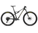 Maastopyörä Orbea Oiz M21 Powder Black - Black (Matt)