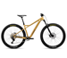 Maastopyörä Orbea Laufey H30 Golden Sand (Matt)