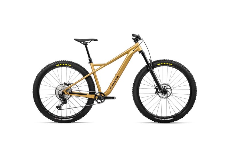 Orbea Maastopyörä Laufey H-LTD Golden Sand (Matt)