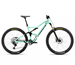 Orbea Trail MTB Occam M10 Ice Green-Jade Green Carbon View (G