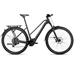 Sähköpyörä Orbea Kemen Mid 30 Metallic Night Black (Matt)-Gloss)