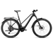 Orbea Hybrid Kemen Mid Suv 10 Metallic Night Black (Matt-Gloss)