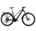 Orbea Hybridipyörä Kemen Mid SUV 10 Metallic Night Black (Matt)-Gloss)