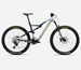 Orbea Sähkömaastopyörä Rise H20 Iceberg Grey-Moondust Blue (Gloss)