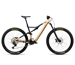Sähkömaastopyörä Orbea Rise H20 Baobab Brown-Cosmic Brown (Matt)