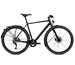 Hybridipyörä Orbea Carpe 15 Metallic Night Black (Gloss)