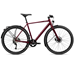 Orbea Hybridipyörä Carpe 15 Metallic Dark Red (Gloss)