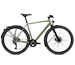 Orbea Hybridipyörä Carpe 15 Urban Green (Gloss)-Black (Matt)