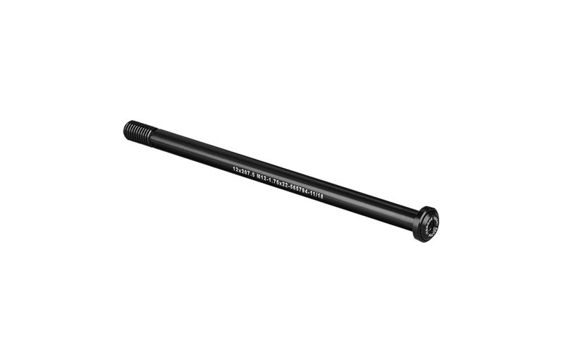 Bontrager Switch Lever Baghjulsaksel