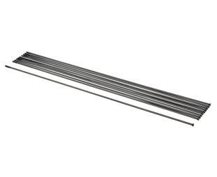 Bontrager Round Nail Head Eiker 285