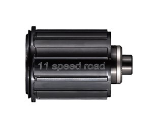 Bontrager Dt240 Shimano 11-Speed Road Fr
