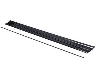 Bontrager Bladed Nail Head Eiker 277