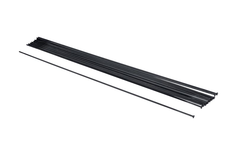 Bontrager Bladed Nail Head Eger 279