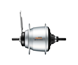 Shimano Baghjulsnav Nexus 5 187/32H Silver