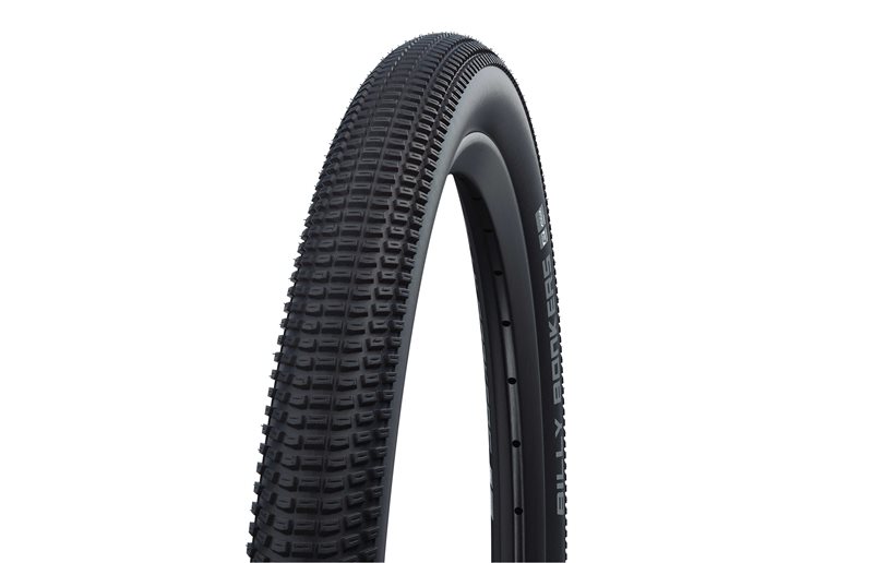 Schwalbe Rengas Billy Bonkers ADDIX 26x2,25 Kevyt ja Taitettava