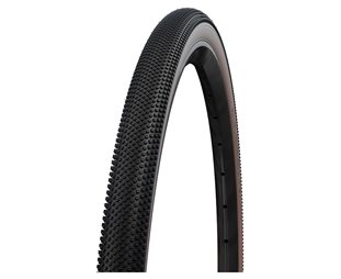 Gravel-rengas Schwalbe G-One Allround RaceGuard Addix 35-622 (28x1.5") Taitettava
