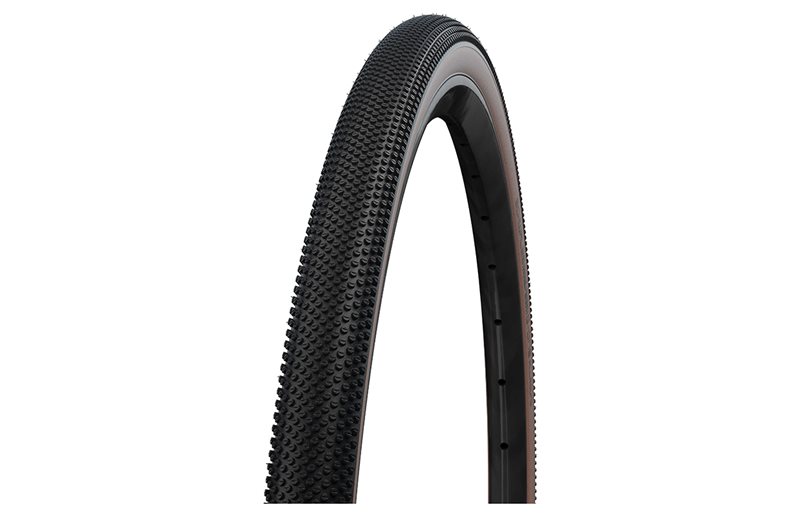 Schwalbe Cykeldæk G-One Allround RaceGuard ADDIX Foldbart