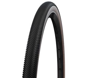 Schwalbe Rengas G-One Allround RaceGuard ADDIX Taitettava