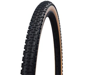 Schwalbe Rengas G-One Ultrabite RaceGuard ADDIX Taitettava