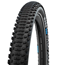 Schwalbe Rengas Johnny Watts 365 DD, GreenGuard ADDIX 4Season E-50 27,5x2,60 Reflex