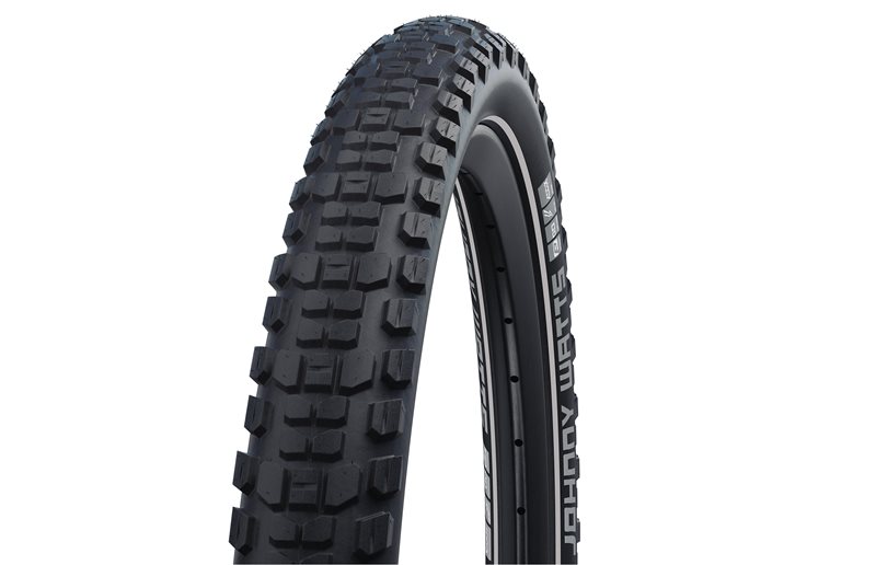 Schwalbe Rengas Johnny Watts DD, GreenGuard ADDIX E-50 27,5x2,60 Reflex
