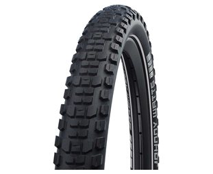 Schwalbe Rengas Johnny Watts DD, GreenGuard ADDIX E-50 29x2,35 Reflex