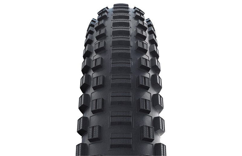 Schwalbe Rengas Little Joe ADDIX Heijastava 20x1,40 Taitettava