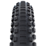 Schwalbe Rengas Little Joe ADDIX Heijastava 20x1,40 Taitettava